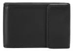 Кошелек BODENSCHATZ, натуральная кожа, черный - фото 3