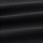 Брюки Kith Centre Straight Jean, черный - фото 5