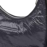 Сумка-мешок MM6 Maison Margiela - фото 6