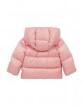 Куртка для ребенка Moncler, розовый - фото 2