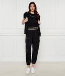 Футболки Slim fit Ea7, черный - фото 2