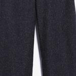 Брюки Mina 'S MAX MARA, черный - фото 8