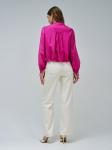Блуза Salsa Jeans, Neon pink - фото 7