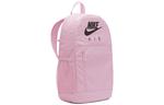 Рюкзак унисекс Nike, Light Arctic pink/black - фото 2