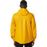 Моховая куртка Helly Hansen, желтый - фото 2