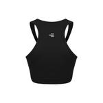 Спортивный бюстгальтер R-Evenge, черный - фото 2