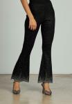 Брюки Alma en Pena Trousers, Black - фото 7