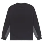 Толстовка Quiksilver CB, черный - фото 2