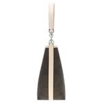 COACH Городская кожаная сумка ведро - фото 3