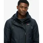 Куртка Superdry Mtn Windbreaker, синий - фото 5