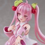 Hatsune Miku Cherry Future TAITO - фото 5