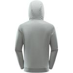 Солнцезащитная одежда унисекс Jeep, цвет Mist Gray - фото 4