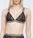 Бюстгальтер Stella McCartney, черный - фото