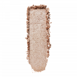 Тени для век Super Shock Shadow ColourPop, Ritz (sheer nude w/silver glitter) - фото 2