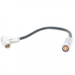 DigitalFoto Solution Limited 7-Pin ARRI Mini EXT to 5-Pin AR28 - фото 2