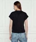 Футболка Guess Jeans Regular Fit, черный - фото 3