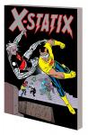X-STATIX: THE COMPLETE COLLECTION VOL. 2 (Marvel Universe) - фото