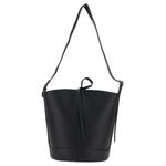 Сумка-ведро Ana A.P.C - фото 2