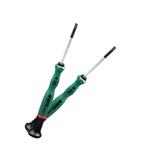 SATA 62809 Микроотвертка шлицевая 3,0x50 мм (6 шт.) - фото 5