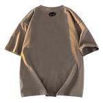 Футболка унисекс Havr, черный - фото 12