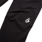 Штаны Trail Ripper Volcom, Black. - фото 3