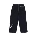 Спортивные брюки Supreme x Nike Ripstop Track Pant, черный - фото 2