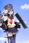 Фигурка Kantai Collection -KanColle- - Hibiki Figure - фото 4