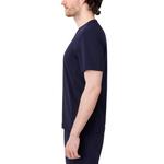 Футболка SS25 мужская HELLY HANSEN, синий - фото 3