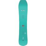 Сноуборд Gnu Gremlin Gnu, One Color - фото 9