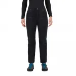 Брюки Karpos Cassia, черный - фото