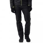 Брюки Loeffler Evo CF Active Stretch, черный - фото 2