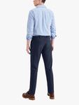 Брюки-чиносы alpha slim fit Dockers, синий - фото 2