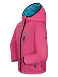 Стеганя куртка Kamik, розовый - фото 4
