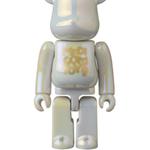 SERIES 42 Release Campaign Special Edition BE@RBRICK - фото 4