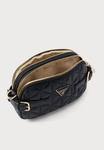 Сумка кросс-боди Guess PAISLEIGH MINI CAMERA BAG, Black - фото 3