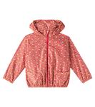 Куртка с капюшоном и принтом Eglantine Liberty Bonpoint, Imp Pavot - фото