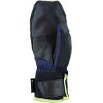 Перчатки axams gtx mittens Roeckl Sports, синий - фото 2