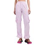 Карго-штаны для танцевальной студии Women's Lululemon, Raspberry Jam Powder/Rbco - фото 10