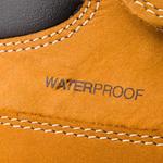 Сапоги Geox BHynde B., коричневый - фото 3