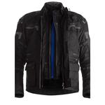 Куртка RST Adventure-X, черный - фото 3