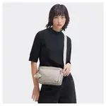 Сумка Kipling Abanu Multi 2L, серебряный - фото 3