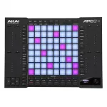 Синтезатор Akai Professional APC64 - фото 4