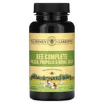 Montana Big Sky      Bee Pollen Royal Jelly and Propolis 90 Capsules - фото