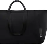 On Кожаная сумка Regular Unisex Black, Black - фото 5