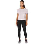 Леггинсы дорожные балансирующие плотные Asics, мультиколор - фото 4