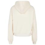 Худи Starter Black Label Essential Oversized, белый - фото 4