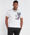 Футболки Regular fit Philipp Plein, белый - фото 3