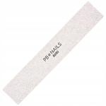 Пилочка для ногтей, Пластина, 80/80 PB Nails - фото