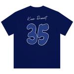 Футболка унисекс Tip-Off, Белый - фото 12