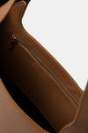 Сумочка Themoire, коричневый - фото 6